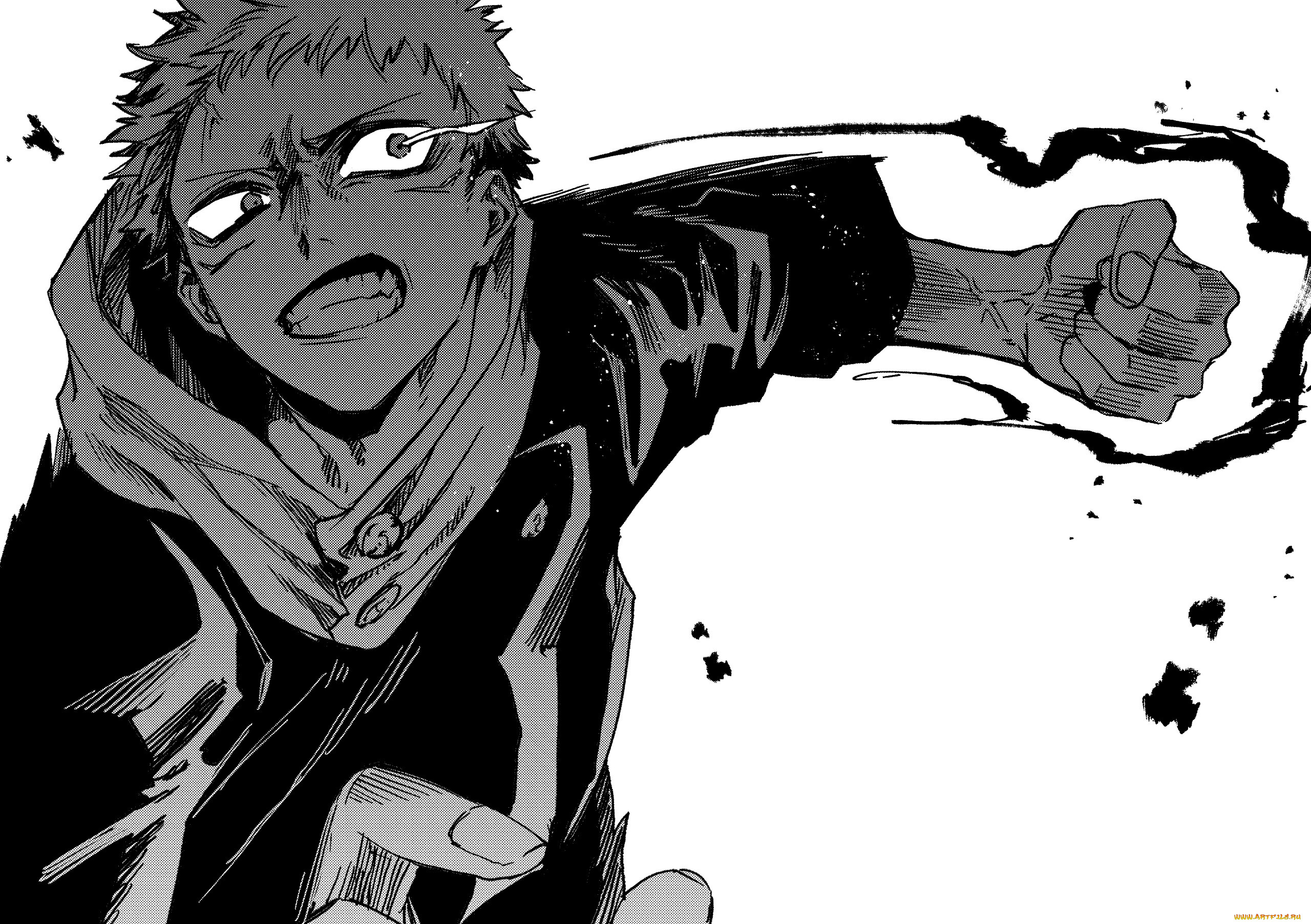 , jujutsu kaisen, , 